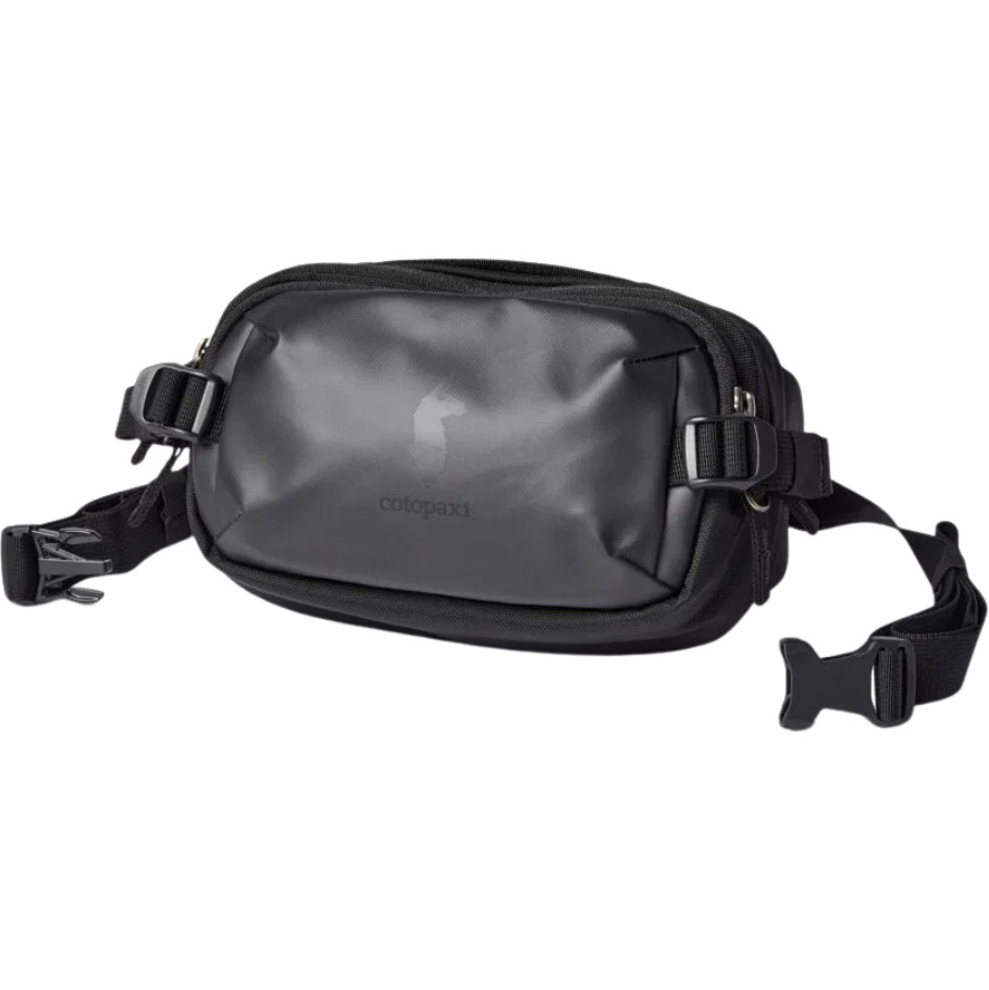 2026 Cotopaxi Allpa X 1.5l Hip Pack A1.5 - Cotopaxi Black